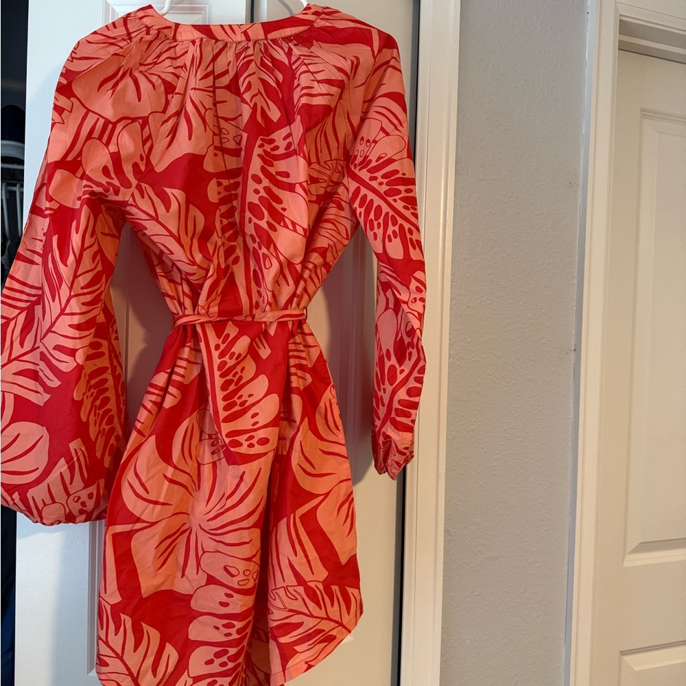 Shore Tanya tunic top - Picture 4 of 8